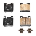 thumbnail image 4 of Power Stop 17-603, Z17 Rear Ceramic Brake Pads with Hardware, 4 of 4
