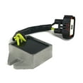 thumbnail image 5 of The ROP Shop Voltage Regulator for 2000 Ski-Doo Summit 800 H.M., H.M., Formula Z 600, 700, 5 of 8