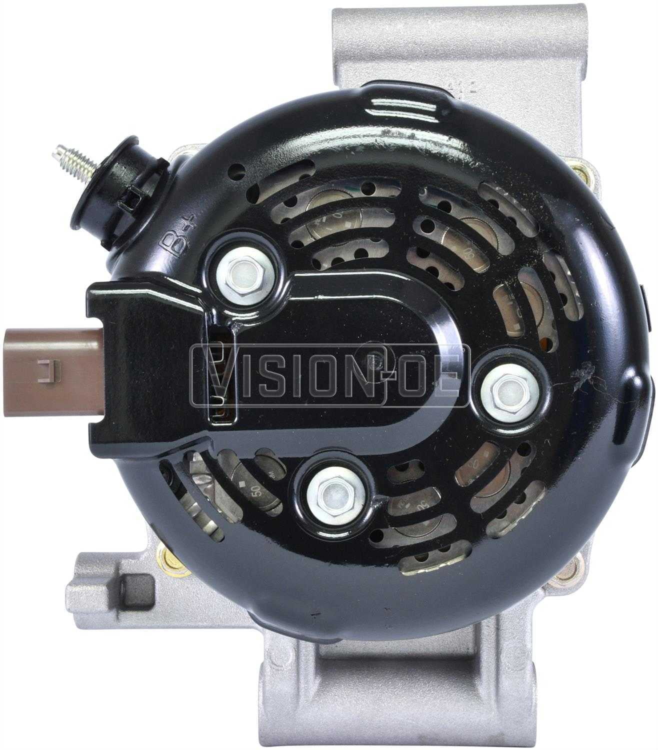 Vision OE 42222 Alternator