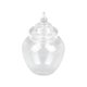 thumbnail image 4 of 2x Tarro de Cristal CUTICAT para Dulces de Casa de Muñecas Escala 1:12 Accesorios de Modelo, 4 of 8