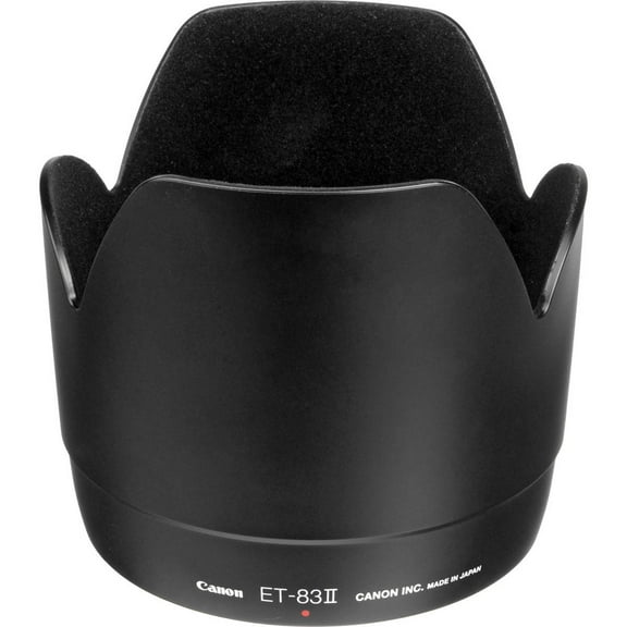 Canon ET-83II Lens Hood