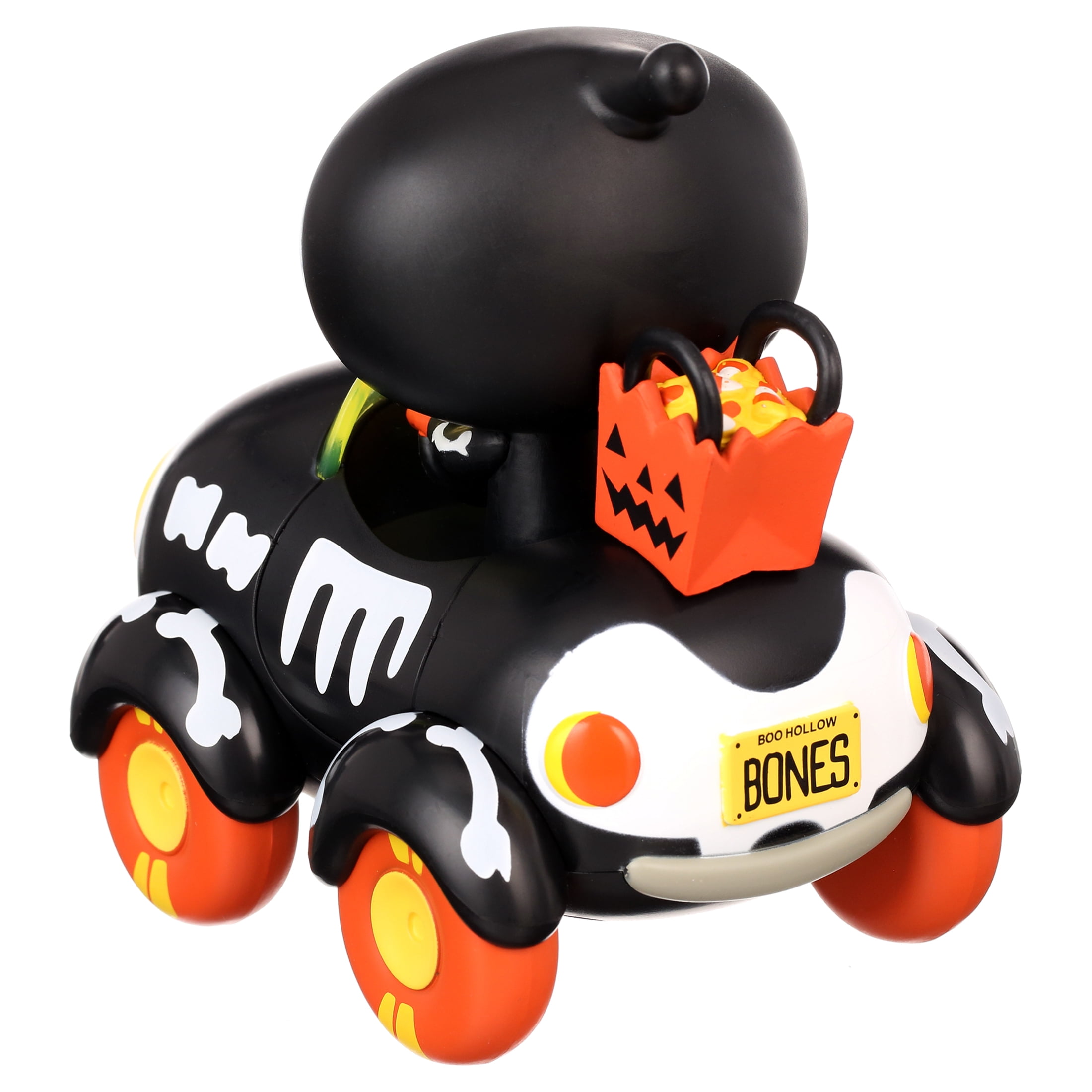 新品7inch BOOGALOO YOU’VE GOTTA HAVE boohollowGabe_BoneBuggy_grande