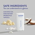 thumbnail image 2 of Native Sensitive Deodorant | Natural Deodorant for Women and Men, Aluminum Free, Baking Soda Free, Phthalate Free, Talc Free, Coconut Oil and Shea Butter | Cotton & Lily (Sensitive), 2 of 6