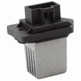 thumbnail image 4 of Full Auto A/C Heater Blower Resistor for SUV Vehicles 2001+ Models, 4 of 5