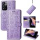 thumbnail image 1 of Funda Cartera FOXDOCK para XIAOMI Redmi Note 11 Pro , Flip PU con Relieve de Gatos y Perros, Tarjetero y Soporte, 1 of 6