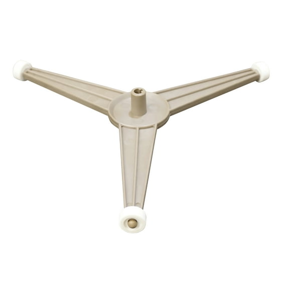 WB06T10012CM Microwave Glass Tray Support Replaces WB06T10012
