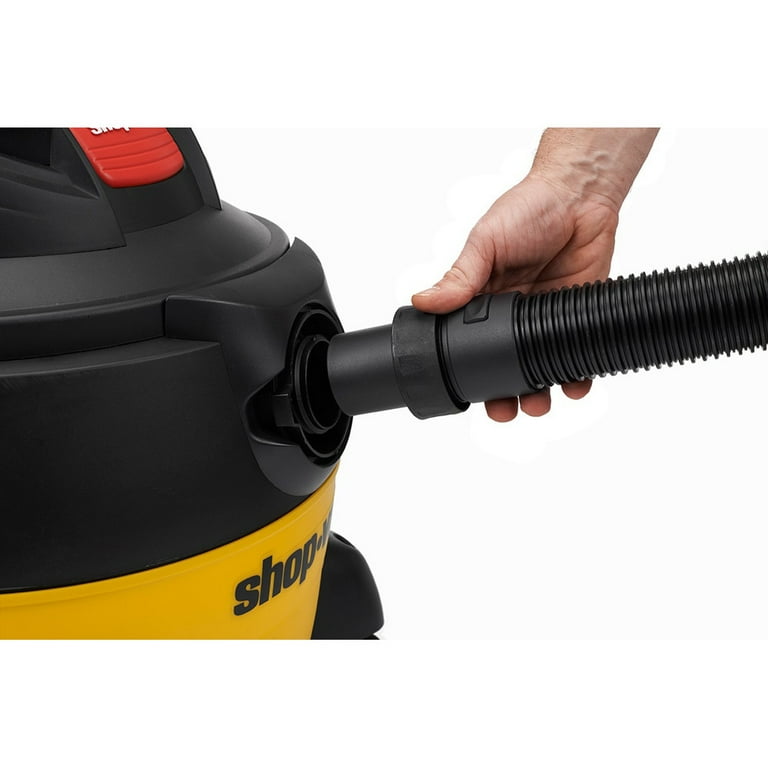 18GAL WET/DRY UTILITY VAC - Walmart.com