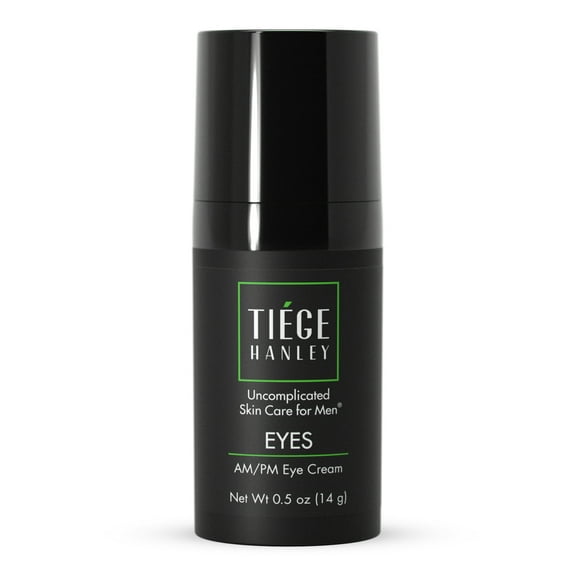 Tiege Hanley Eye Cream for Men, 0.5 fl oz.