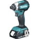 thumbnail image 3 of Destornillador de impacto Makita XDT13Z LXT de 18 V, iones de litio, sin escobillas, 3 of 8