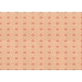 thumbnail image 1 of Ahgly Company Machine Washable Indoor Rectangle Transitional Construction Cone Orange Area Rugs, 2' x 4', 1 of 7