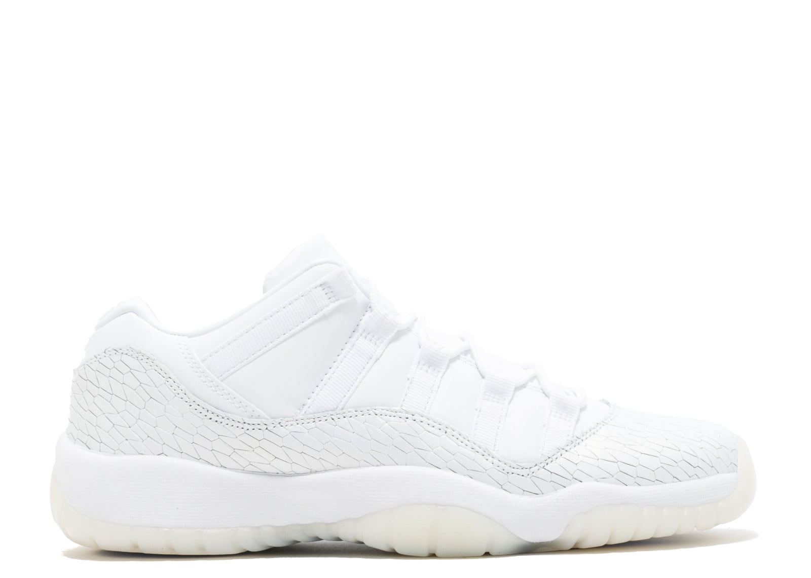 jordan 11 heiress white