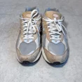thumbnail image 2 of New Balance 2002R Sweet Caramel Size 12 Casual Shoes Suede Mens M2002RHM, 2 of 5