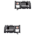 thumbnail image 1 of Par de MANIJAS PUERTA INTERIOR SONOMA 1991 al 1994 GMC Delanteras HUSHAN  ., 1 of 4