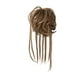 thumbnail image 1 of Guardurnaity Extensión de cola de caballo de fibra fácil de usar, cabello rizado moderno e innovador, fácil de usar, para mujeres 10HM27 Type1 NO1, 1 of 6