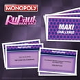 thumbnail image 4 of Juego de mesa USAOPOLY Monopoly RuPaul's Drag Race para 6 jugadores, 4 of 6