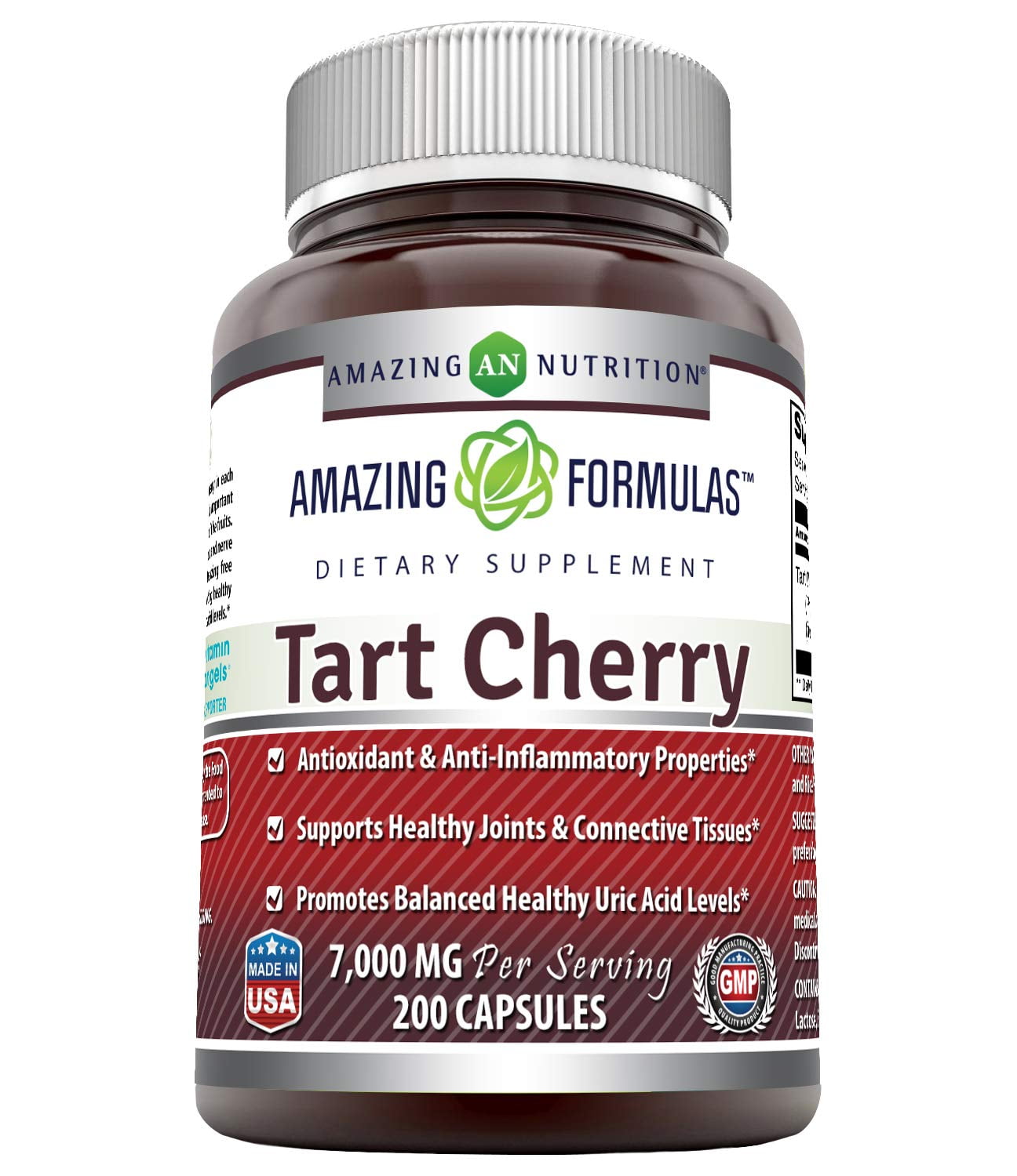 tart cherry supplement tart cherry supplement