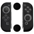 thumbnail image 2 of fastboy Étui de Protection pour Switch en Silicone, Coque de Poignée de Jeu Antichoc, 2 of 4