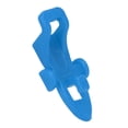 thumbnail image 3 of Soporte para caña de pescar, soporte para anzuelos de caña de pescar, equipo de pesca, señuelos, cebos, diseño aerodinámico, 3 of 14