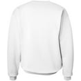 thumbnail image 6 of Hanes 10 oz ULTIMATE COTTON Fleece Crew, 6 of 6