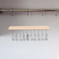 thumbnail image 1 of unbranded Organizador De Y Ropa Interior Con Clips Sin Marcas Para Casa, 1 of 8