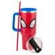 thumbnail image 3 of Termo Alto Doble Pared Ambient 21 Spider Man Disney Marvel Capacidad 1.2 L, 3 of 6
