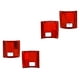 thumbnail image 1 of Par de Calaveras Suburban 1989 A 1991 Chevrolet Mica Filo Rojo DEPO  ., 1 of 4