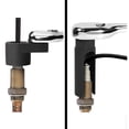 thumbnail image 3 of 7-Piece Oxygen Sensor Socket Set Sensor Removal Kit for Easy Sensor Replacement, 3 of 9