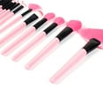 thumbnail image 1 of CBD 24 PCS Makeup Brush Set, 1 of 5