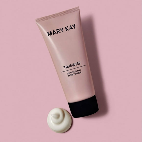 Mary Kay TimeWise Antioxidant Moisturizer, 3.0 oz – Deep Hydration & Anti-Aging for Radiant Skin