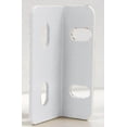 thumbnail image 3 of FastCap Metal Kolbe Korner -50 Pack White, 3 of 3