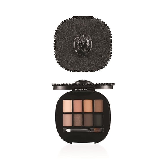 MAC Keepsakes Eye Shadow Palette - Beige Eyes