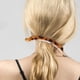 thumbnail image 1 of Pinzas para el cabello de plátano grandes y coloridas, paquete de 4 pinzas antideslizantes para sujetar cola de caballo, pinzas para el cabello de plátano para cabello grueso, pinzas para el cabello, 1 of 7