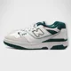 thumbnail image 2 of New Balance Unisex 550 Lifestyle Shoes Sneakers Size Men 11.5/Wmn 13, 2 of 6