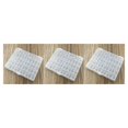 thumbnail image 2 of Maytalsory Bobbin Box Sewing Knitting Thread Spool Case Organizer Container Holder Type 1 3Set, 2 of 5