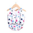 thumbnail image 1 of Traje de baño con flotador de una pieza para niños, chaleco de natación, traje de baño flotante desmontable, perfecto para que los niños o los bebés aprendan a nadar, 1 of 5