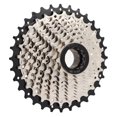 thumbnail image 1 of Bike Freewheel, Bike Speed Flywheel 10 Speed High Accuracy  For Replacement, 1 of 8