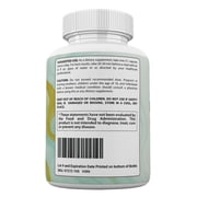 Leptozan Advanced Formula - Leptozan Supplements