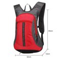 thumbnail image 2 of Multifunctional sports backpack, large capacity backpack-outdoor bicycle water bag backpack, 2 of 5