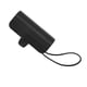 thumbnail image 5 of Banco de Energía de Carga, Mini Tamamo Compacto de Cargador Portátil Con Un Enchufe y Juego Conveniente para Acampar de Vieges Al Aire Libre, 5 of 7