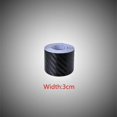 thumbnail image 1 of Nano Carbon Fiber Car Stickers DIY Paste Protector Strip Auto Door Sill Side Mirror Anti Scratch Tape Waterproof Protection Film, 1 of 7