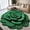 B, variant on 24x24 Inch Water Absorbent 3D Visual Entry Rug Non-Slip Bathroom Floor Mat Wear-Resistant Carpet for Mudroom Entryway Garage Living Spaces