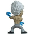 thumbnail image 5 of Youtooz: One Punch Man Collection - Silver Fang Vinyl Figure [Toys, Ages 15+, #4], 5 of 7