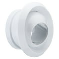 thumbnail image 1 of Difusor de Techo Ajustable Uxcell de 8 Pulgadas, Rejilla de Difusor de Boquilla de Bola, 1 of 6