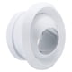 thumbnail image 1 of Difusor de Techo Ajustable Uxcell de 8 Pulgadas, Rejilla de Difusor de Boquilla de Bola, 1 of 6