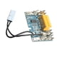 thumbnail image 1 of sweethay Placa de protección de eléctrica de 18V, fuente de alimentación, placas protectoras de PCB, piezas de repuesto, accesorio Electrónica miscelánea, 1 of 6