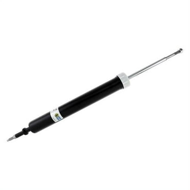 Bilstein Shocks  Black Rear Driver or Passenger Side Standard Twin-Tube Shock for 2012-2015 X1 BMW