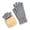 B, variant on Women's Winter Touchscreen Knit Gloves, Fleece Lined Thick Warm Deer Pattern Thermal Hand Protectors for Skiing Outdoor