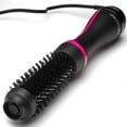 thumbnail image 3 of Cepillo Revlon Pro Collection Secador Y Estilizador Negro, 3 of 4