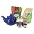thumbnail image 2 of Organic Tea Gift Basket, 2 of 2