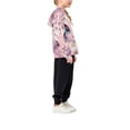 thumbnail image 5 of DIXRUYEE Youth Hoodie Pullover Sweatshirt Sparkle Cub & Soccer Printed, 5 of 9